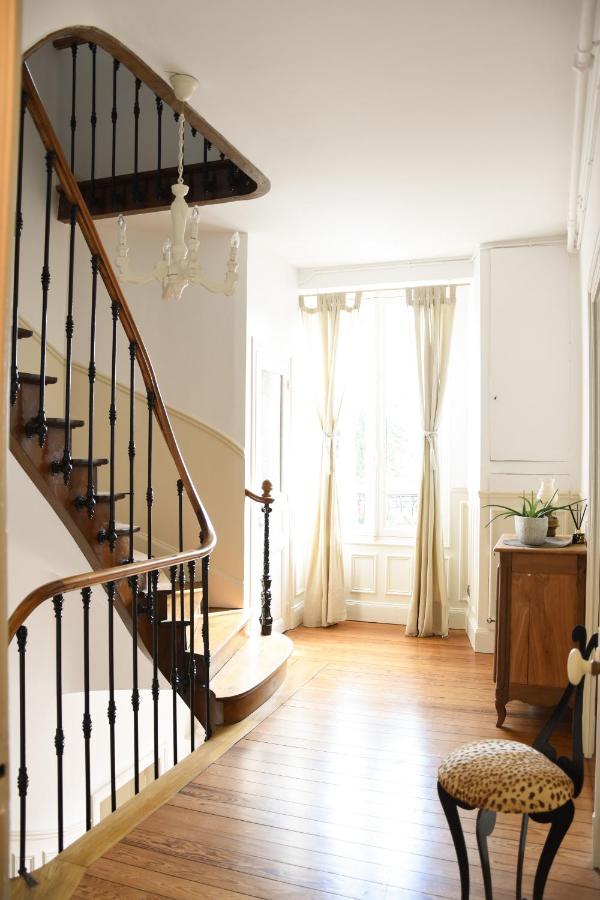 Champagne Philippe Martin Bed & Breakfast Cumieres ภายนอก รูปภาพ