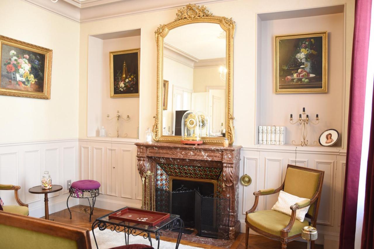 Champagne Philippe Martin Bed & Breakfast Cumieres ภายนอก รูปภาพ