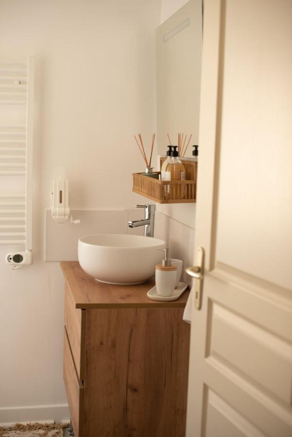 Champagne Philippe Martin Bed & Breakfast Cumieres ภายนอก รูปภาพ