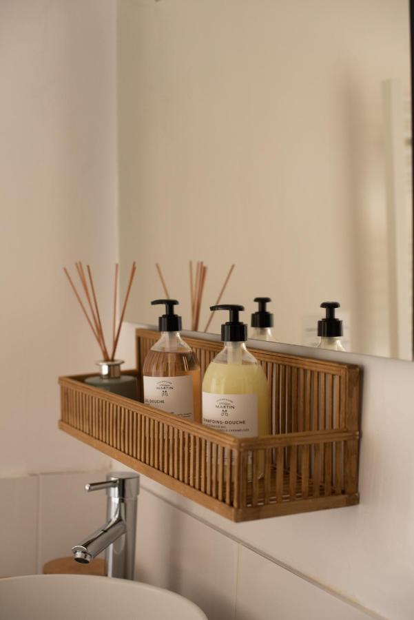 Champagne Philippe Martin Bed & Breakfast Cumieres ภายนอก รูปภาพ