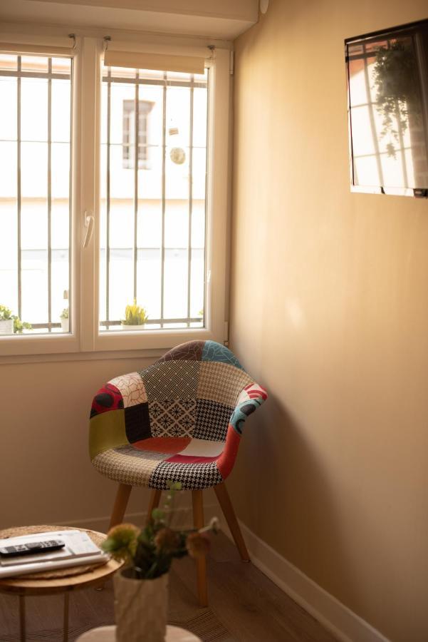 Champagne Philippe Martin Bed & Breakfast Cumieres ภายนอก รูปภาพ
