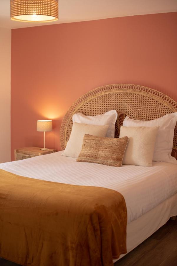 Champagne Philippe Martin Bed & Breakfast Cumieres ภายนอก รูปภาพ