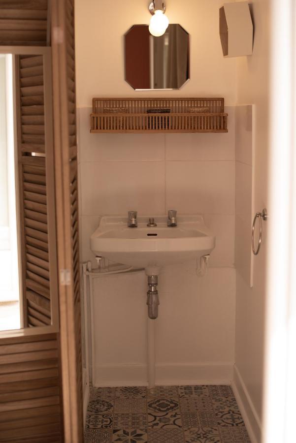 Champagne Philippe Martin Bed & Breakfast Cumieres ภายนอก รูปภาพ