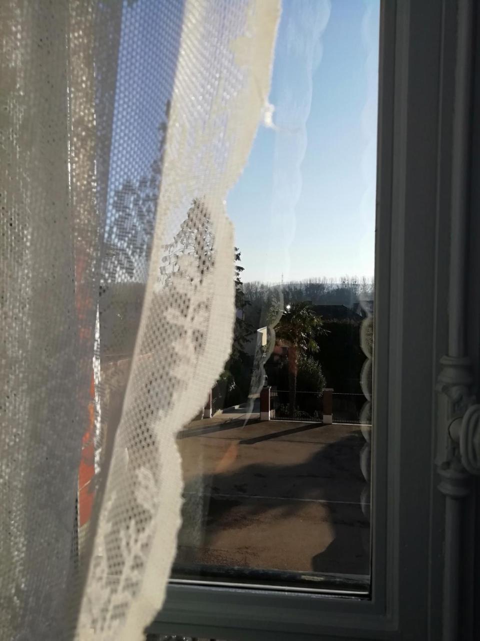 Champagne Philippe Martin Bed & Breakfast Cumieres ภายนอก รูปภาพ