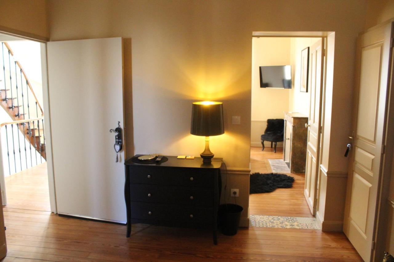 Champagne Philippe Martin Bed & Breakfast Cumieres ภายนอก รูปภาพ